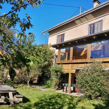 Ferienwohnungen Rosi Kleblach Exterior photo