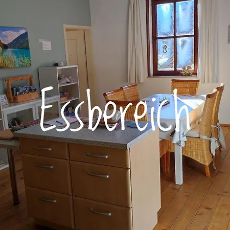 Ferienwohnungen Rosi Kleblach Exterior photo