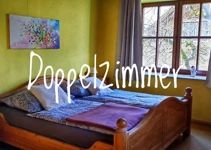 Ferienwohnungen Rosi