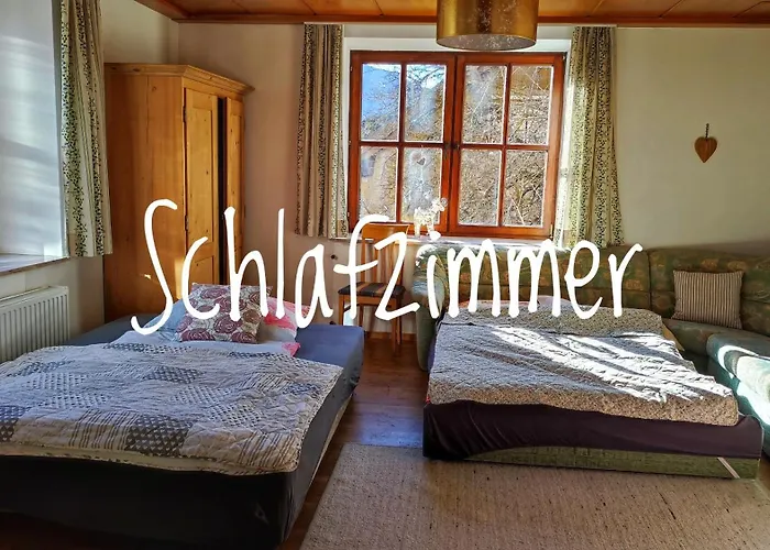Ferienwohnungen Rosi