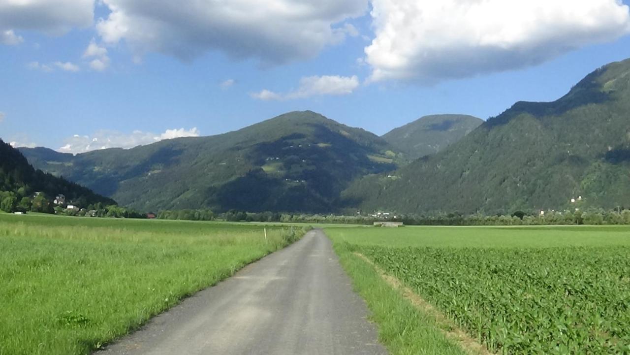 Rosi * Kleblach