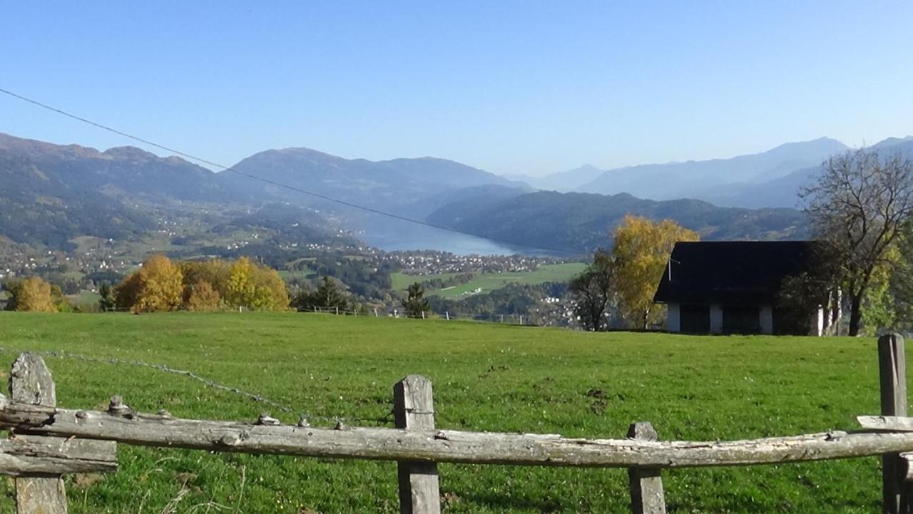 Rosi Apartament *