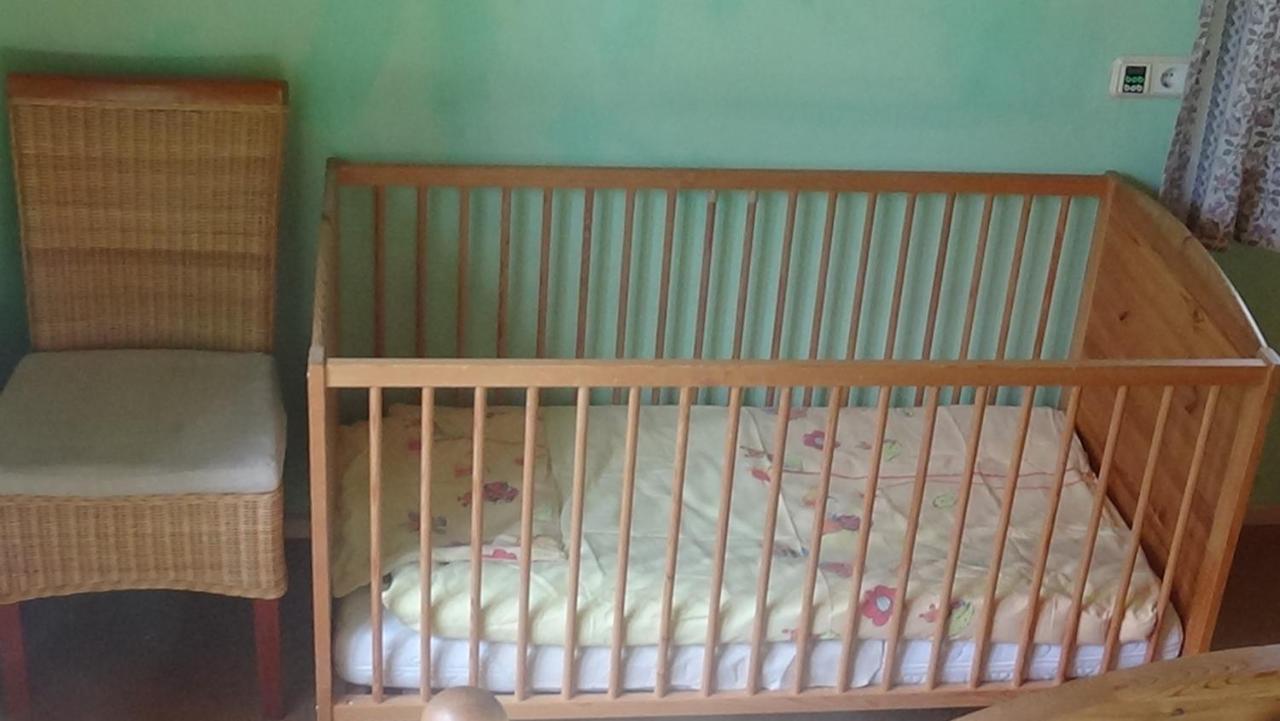 Apartament Rosi