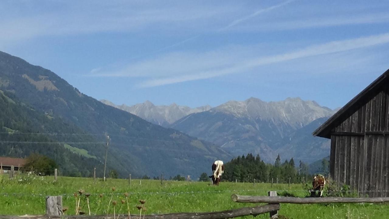 Rosi Apartment Kleblach