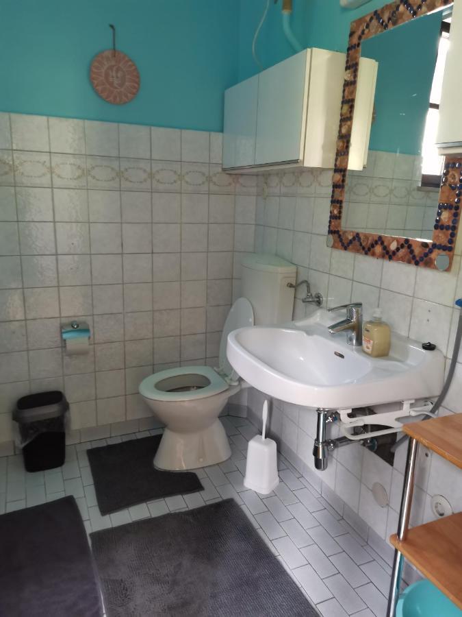 Apartment Rosi