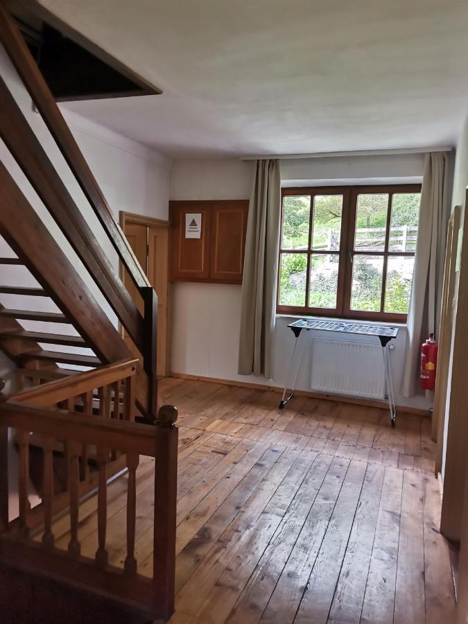 Apartment Rosi Kleblach
