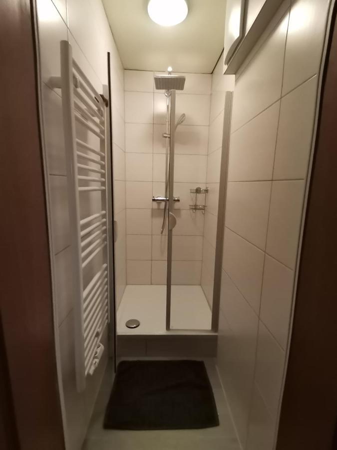 Apartment Rosi