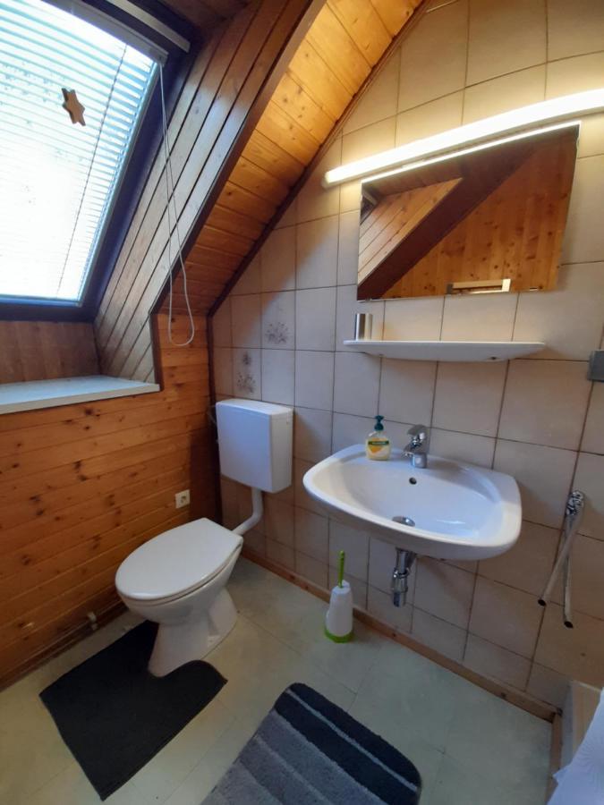 Rosi Apartment
