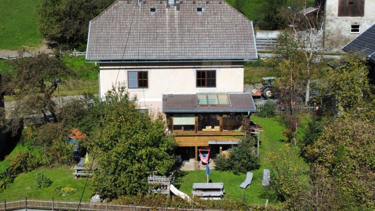 Rosi Apartment Kleblach