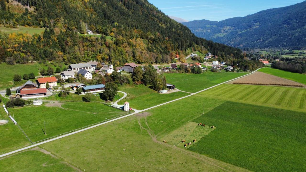 Apartment Rosi