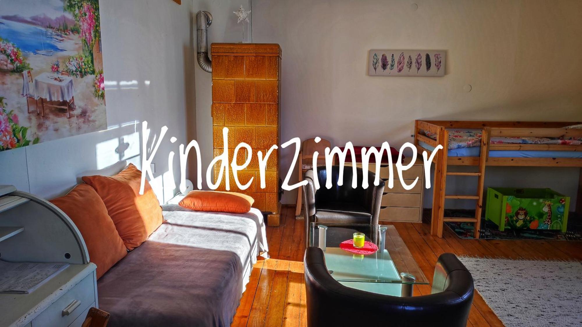 Rosi Apartment Kleblach