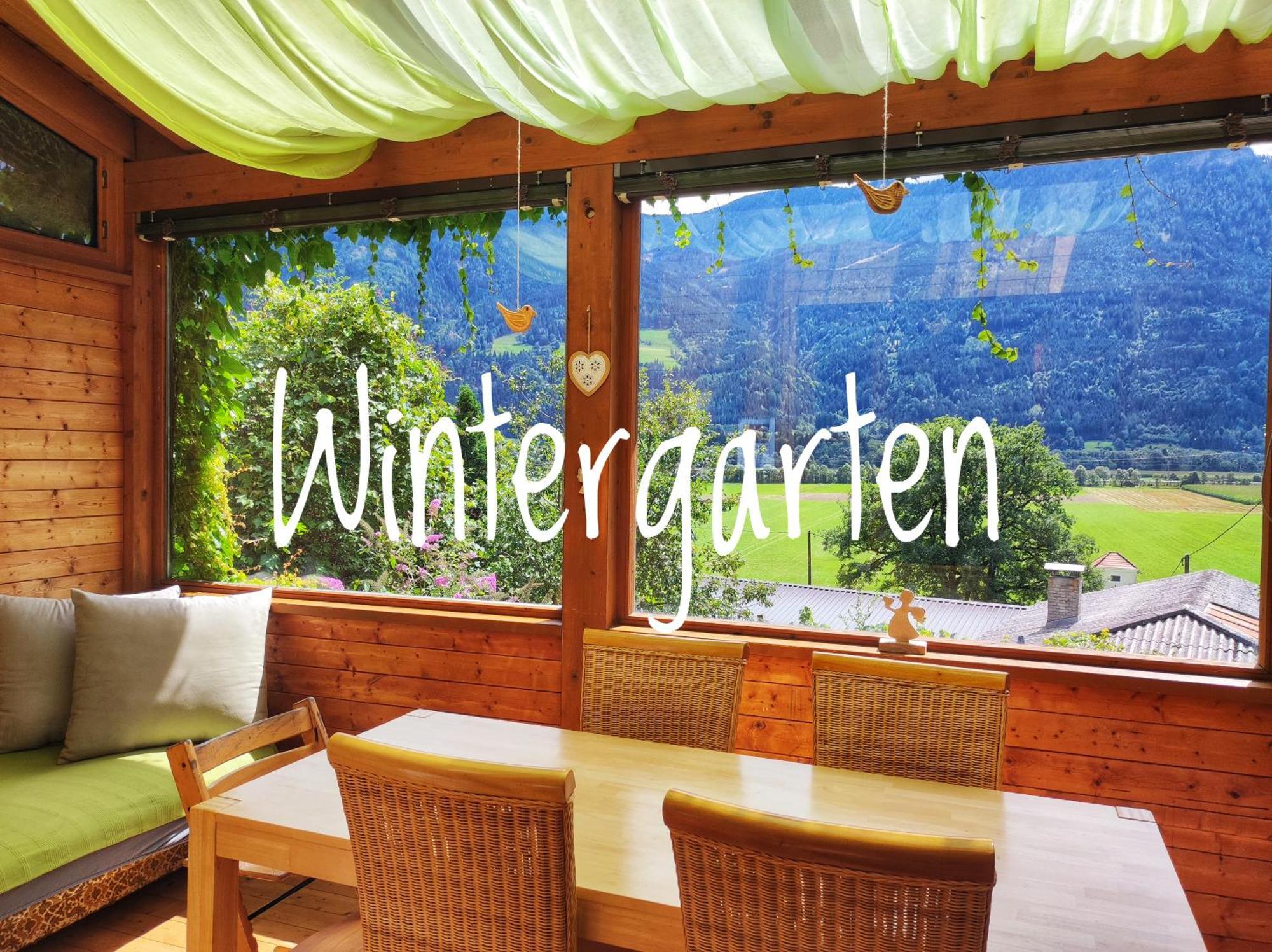 Rosi Apartment Kleblach