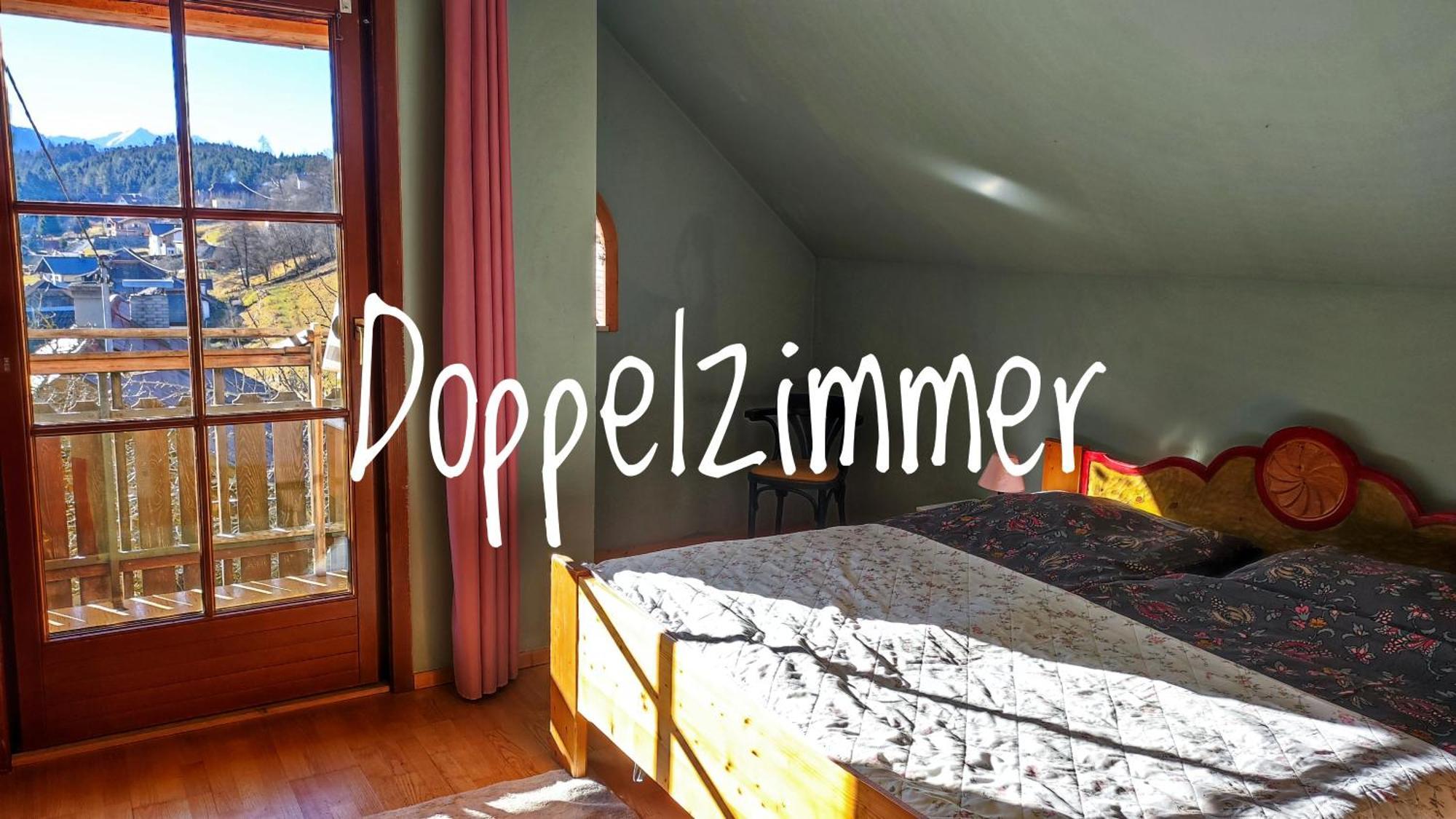 Apartment Rosi *