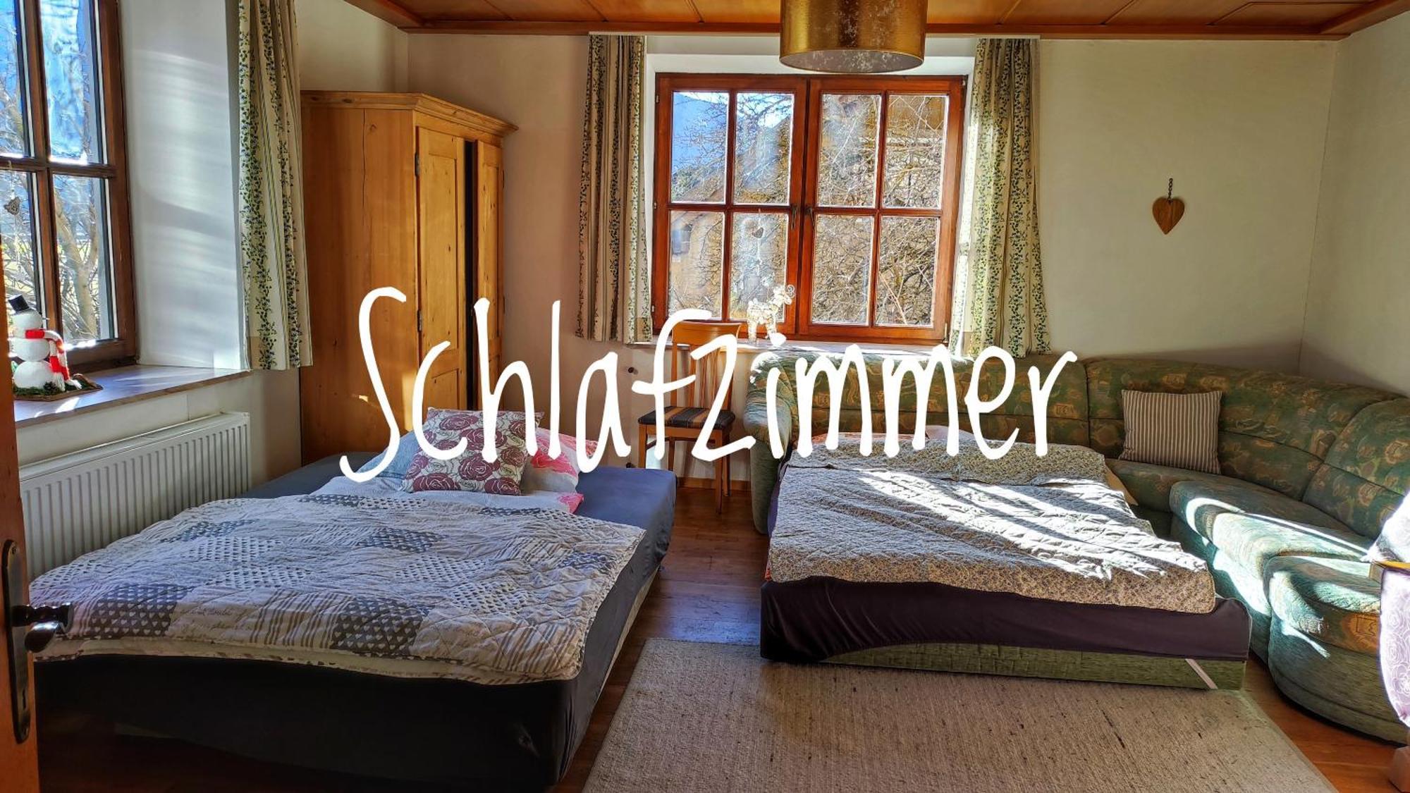 Apartment Rosi Kleblach